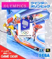 Winter Olympics: Lillehammer '94